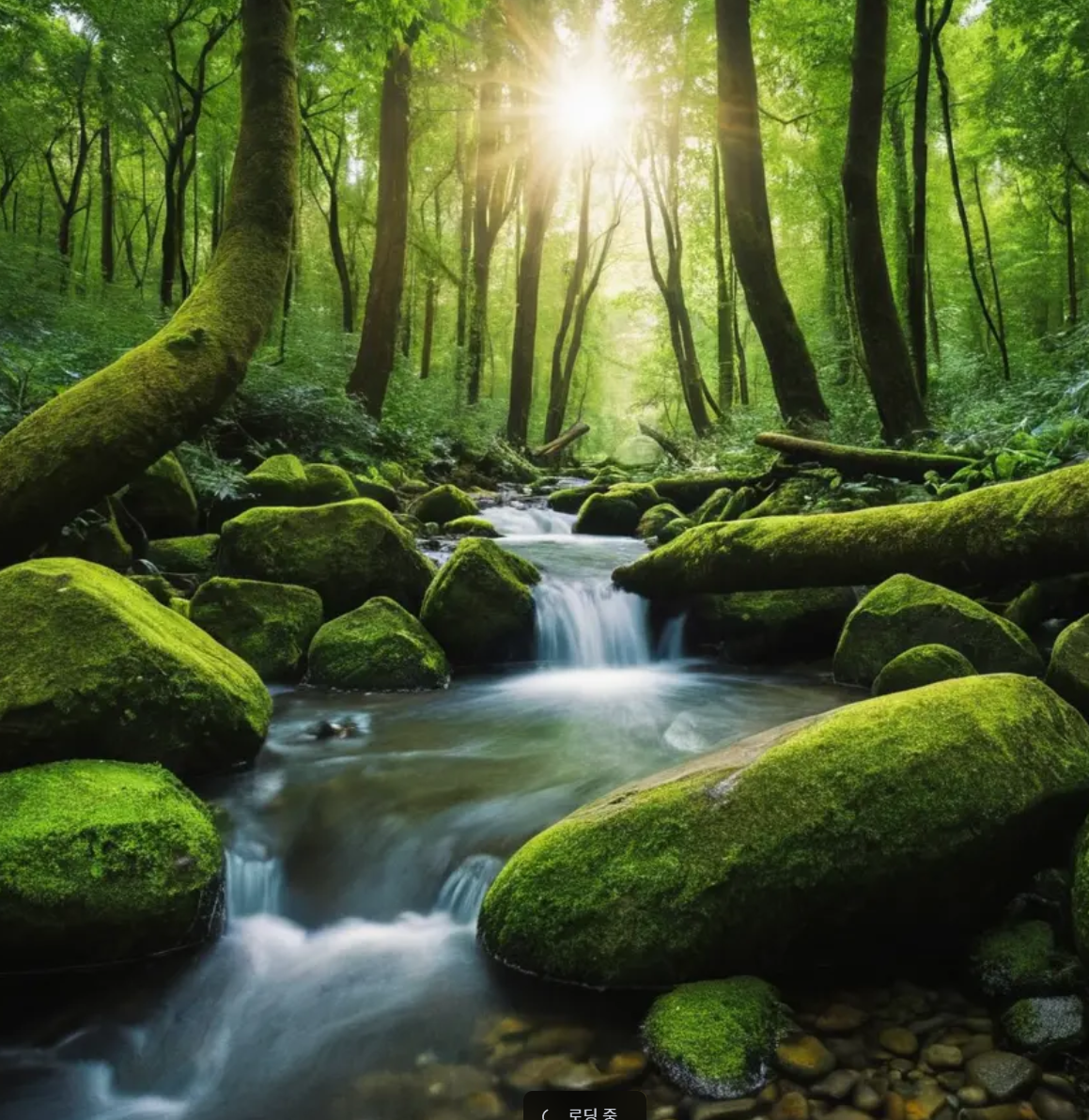 힐링여행, 몸과 마음을 치유