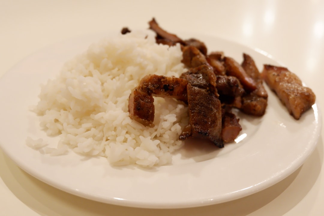 rice cooker