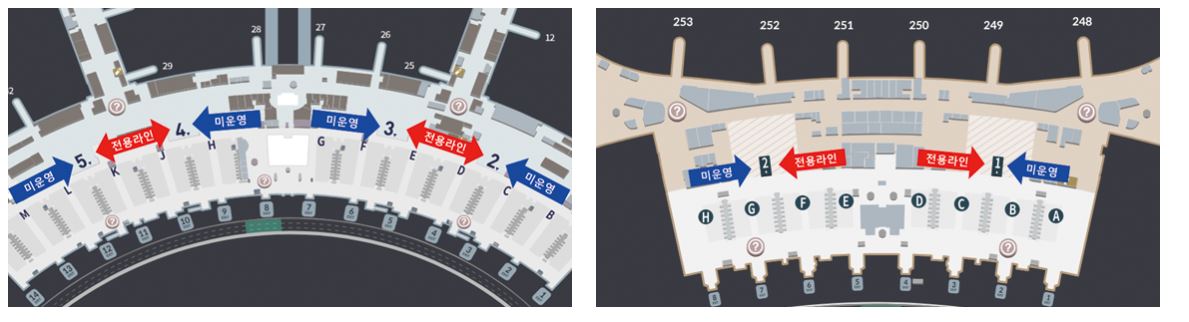스마트패스 인천공항 출국심사 프리패스 등록법 꿀팁