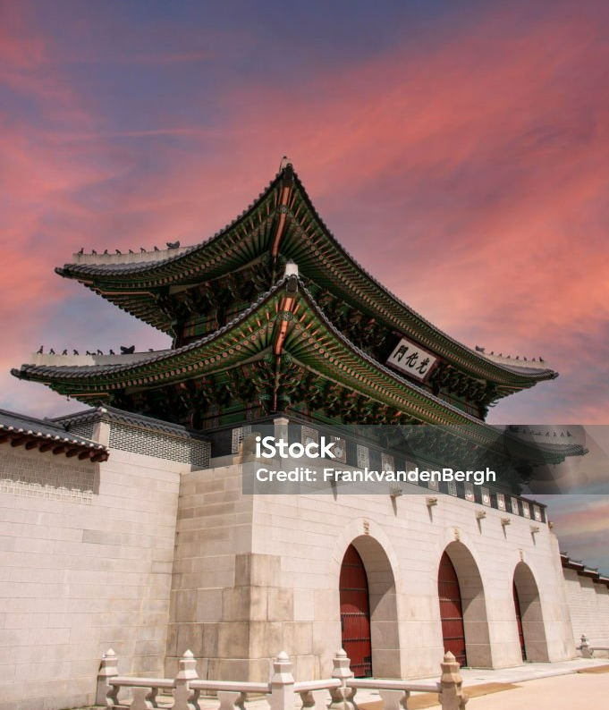 경복궁 이미지