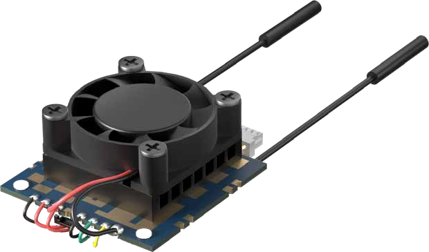 HD FPV 드론 와이파이 디지털 시스템