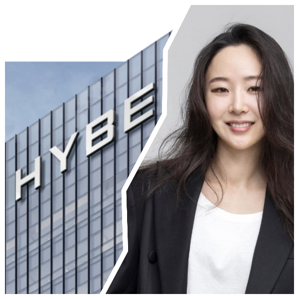 하이브와 민희진 대표 간의 갈등 정리