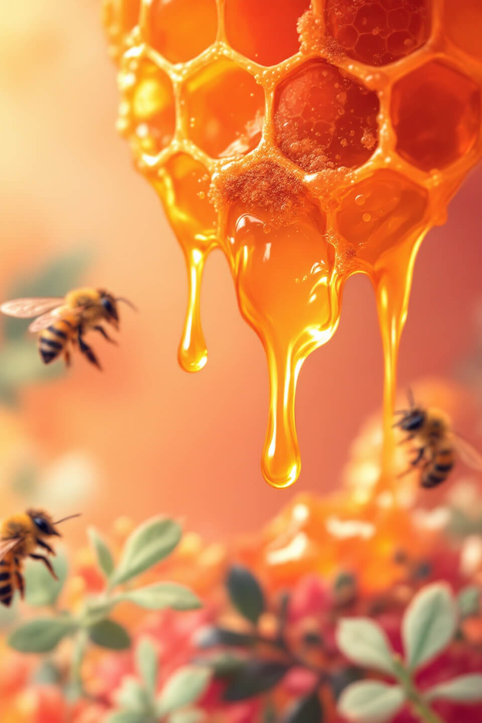 프로폴리스 사진입니다.