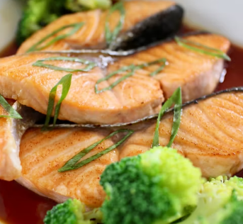 혈액순환에 좋은 음식