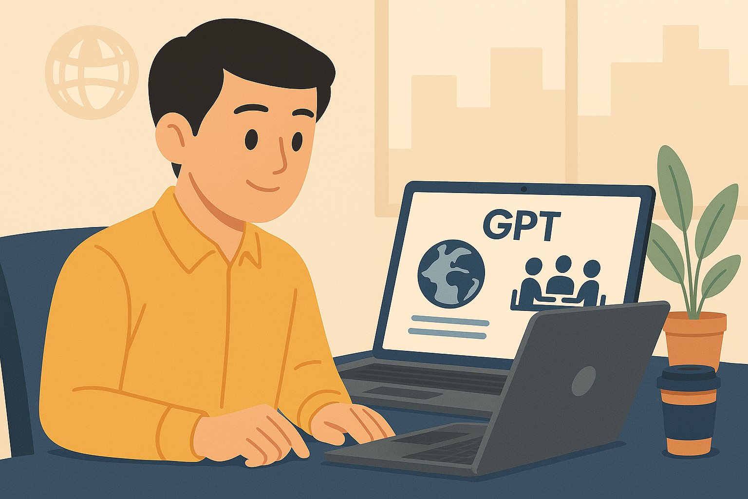 챗GPT로 국가별 비즈니스 에티켓 요약 데이터 만들기