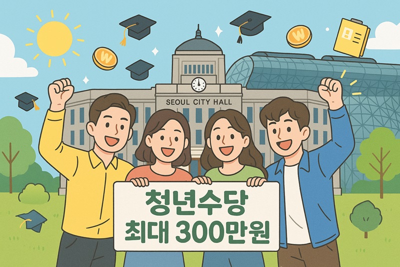 서울시청년수당