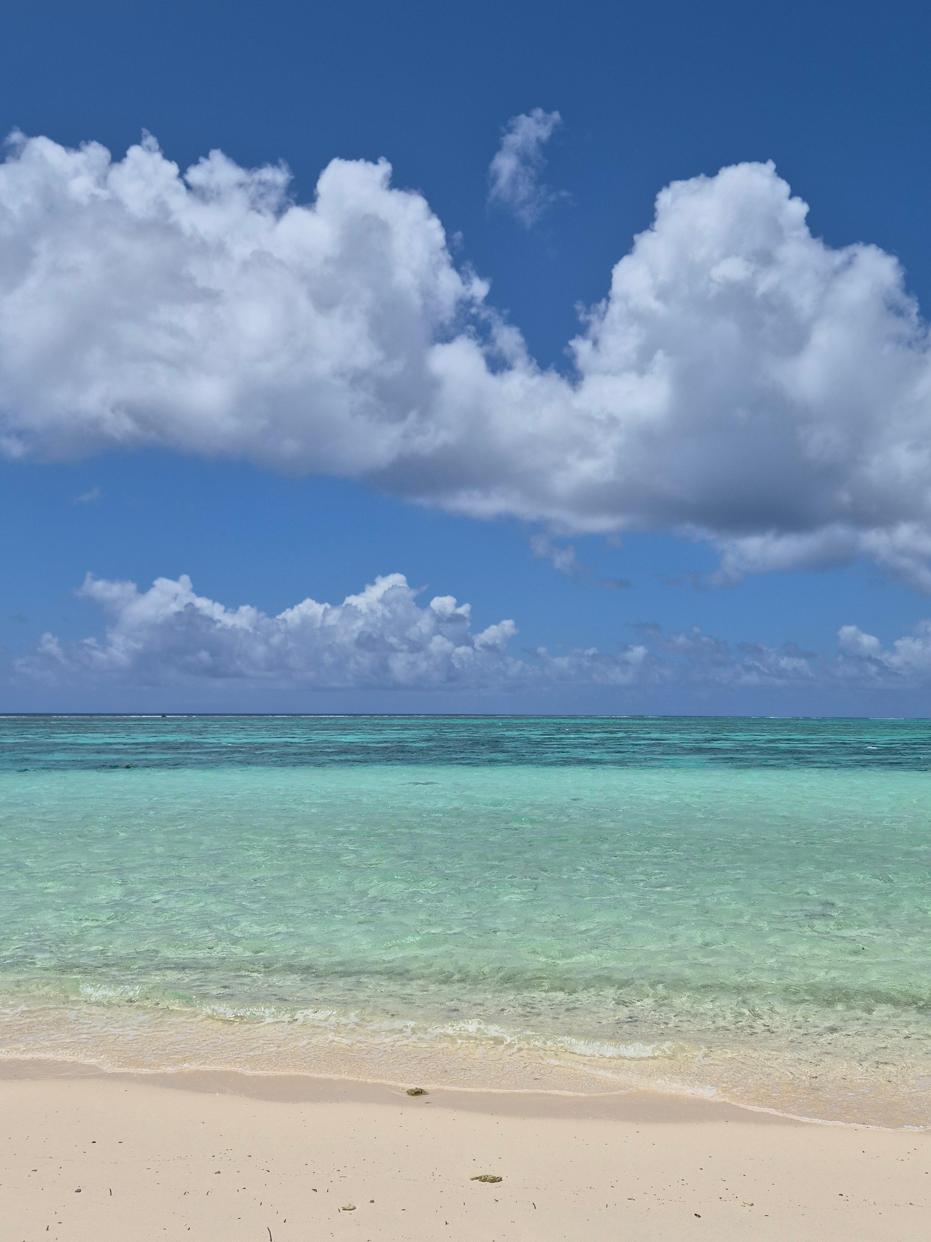 마나가하섬 바다3