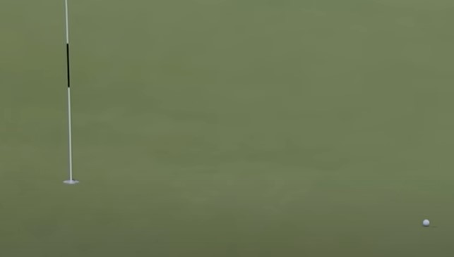 golf
