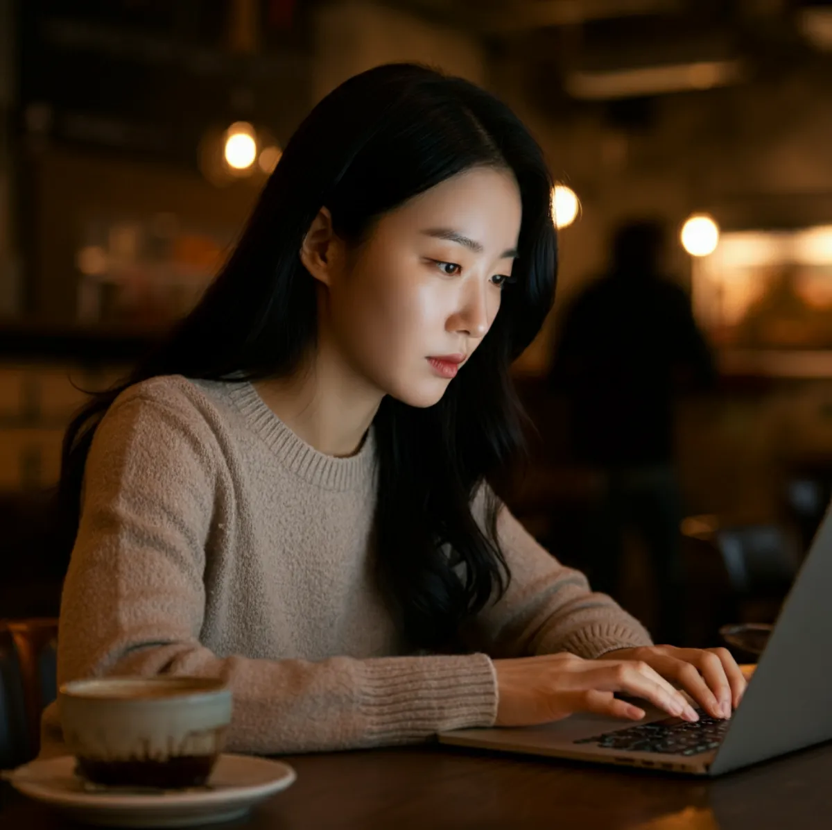 포토샵-자격증-공부하는-한국여자04