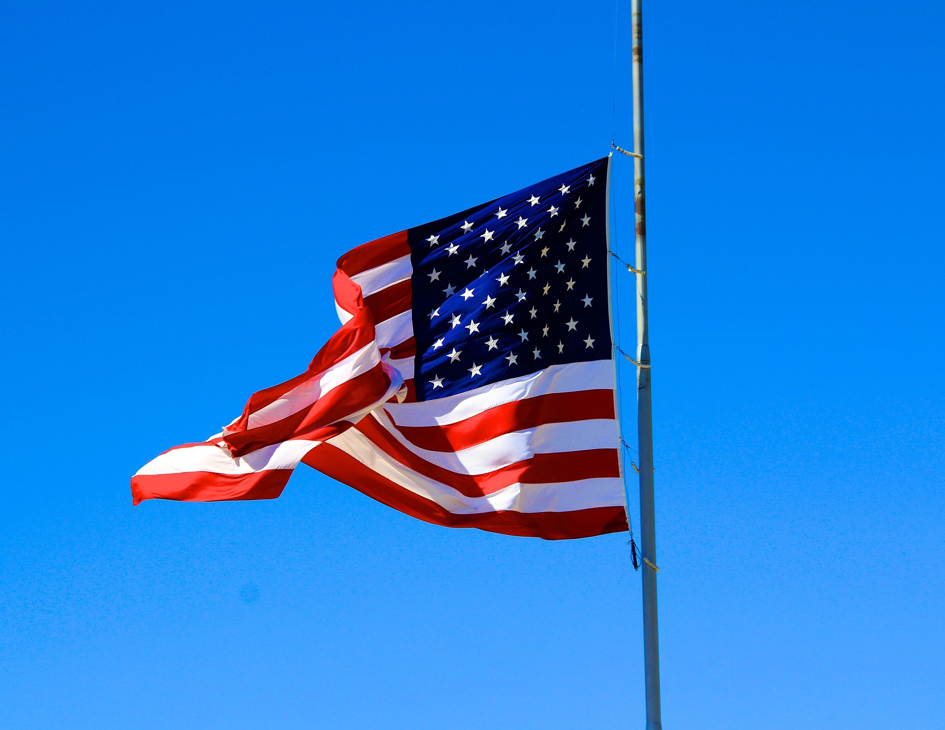 USA