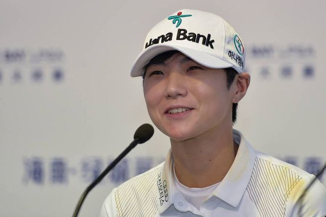 박성현 프로필 나이·학력·고향·가족 총정리|세계랭킹 1위·LPGA 7승·상금·부상·복귀 근황·하이트진로 필드캠