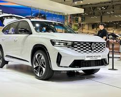 그란 콜레오스: 여유로운 가속감과 유럽 감성 승차감