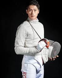 오상욱-펜싱-금메달