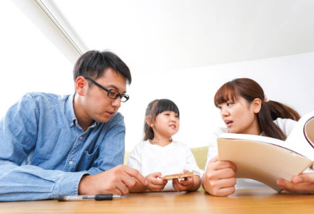 왜 다 썼는지 꼭 물어보세요