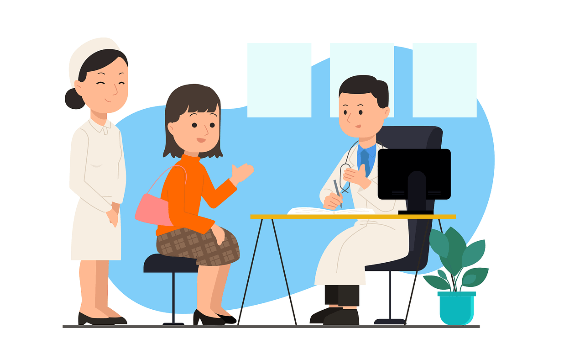 건강검진 후 이상소견 대처법과 재검진 가이드 알아보기