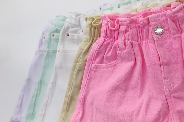 바지-나오는-꿈-해몽