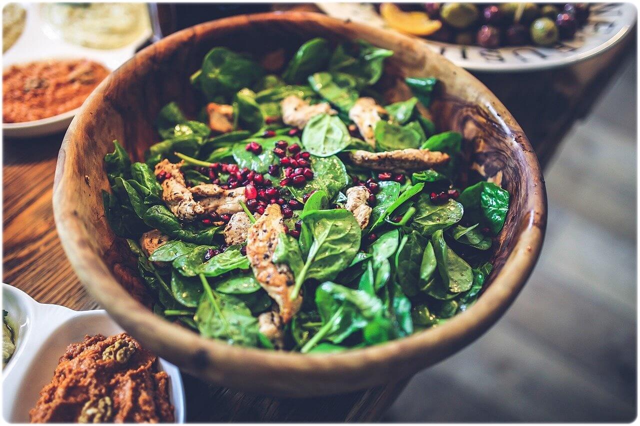 갑상선에 좋은 음식