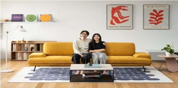 일룸 태릉묵동점