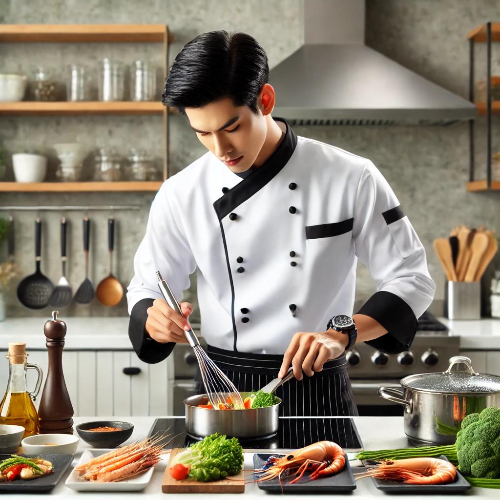 흑백요리사 해쭈