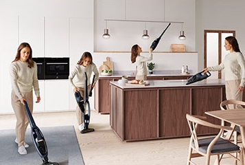 일렉트로룩스 무선청소기 WQ61-1EDB 추천