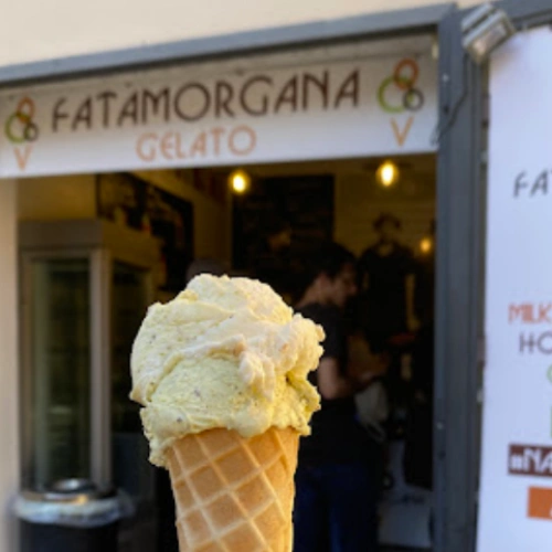 Fatamorgana