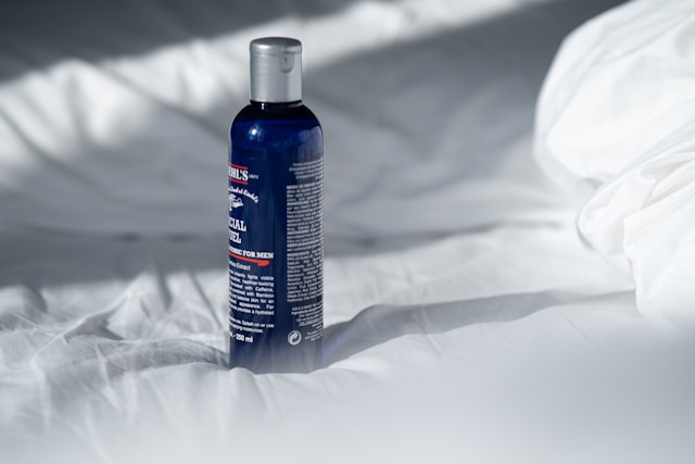 겨울 보습템 변질 막는 완벽 보관법