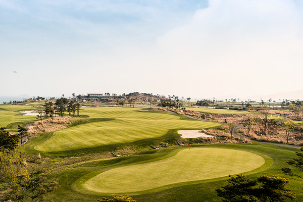 인천 '클럽72CC' (구 스카이72CC)