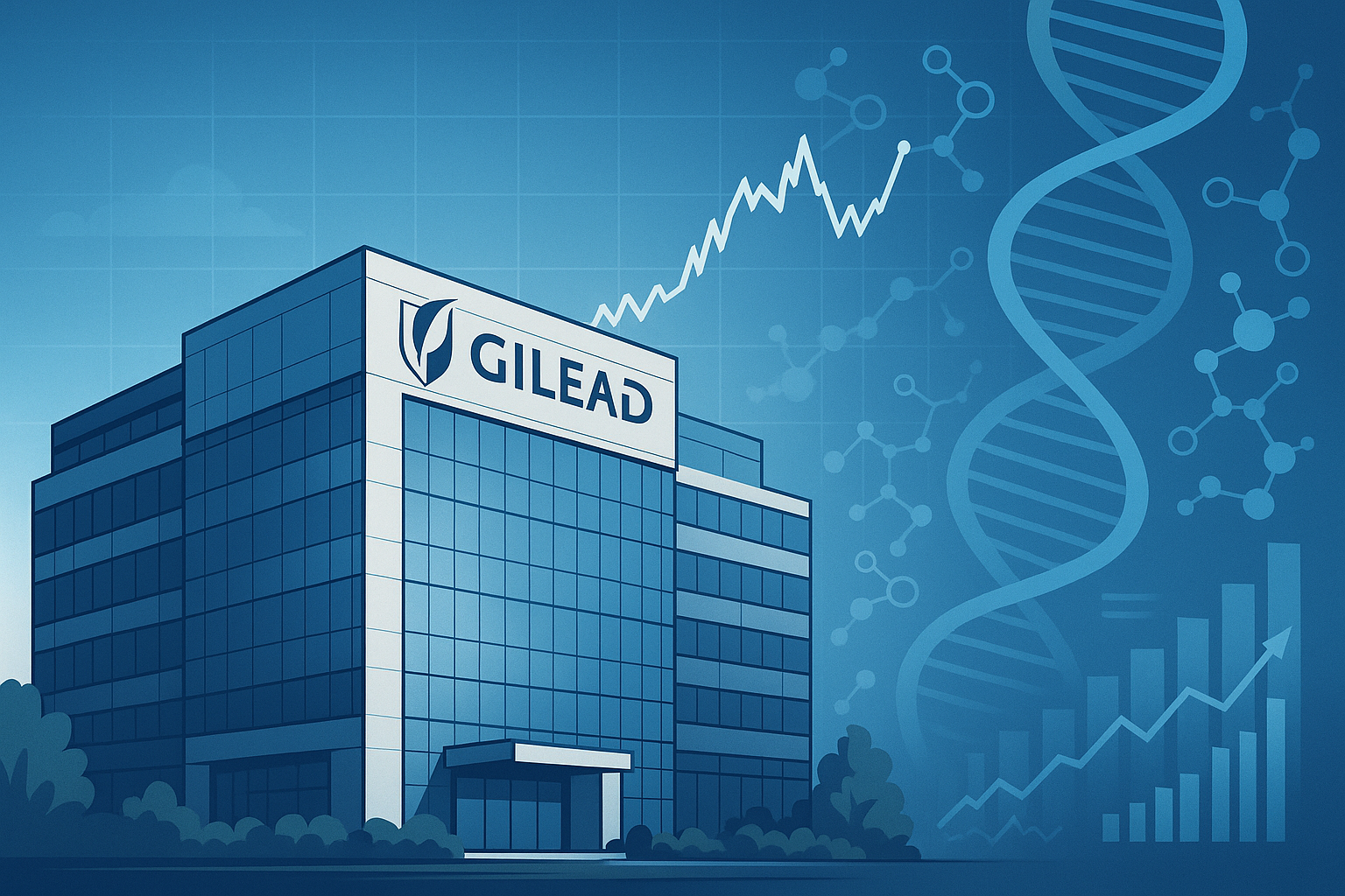 Gilead sciences