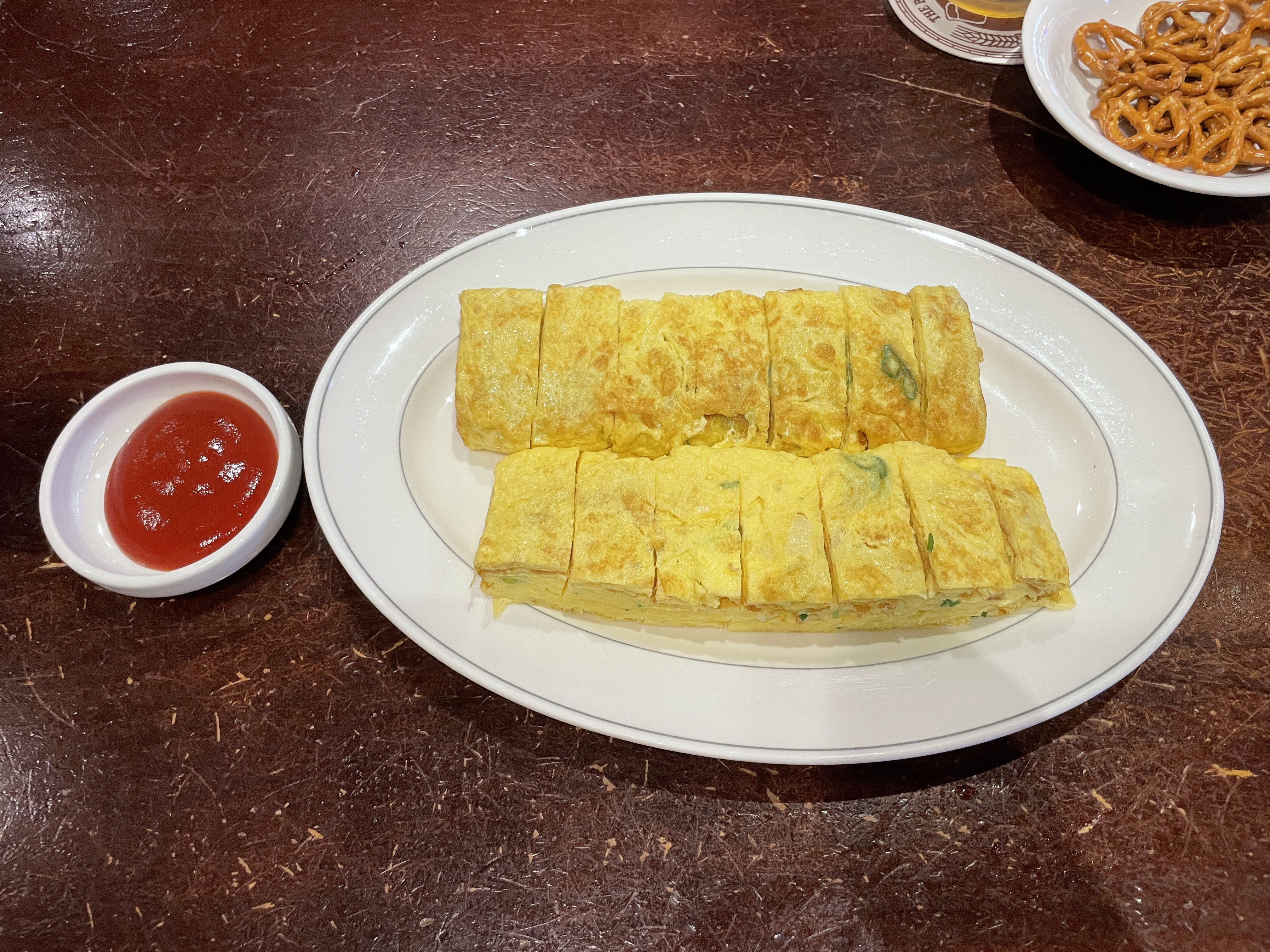 생맥주 맛집 비어할레