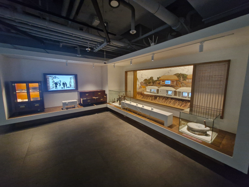 서울우리소리박물관