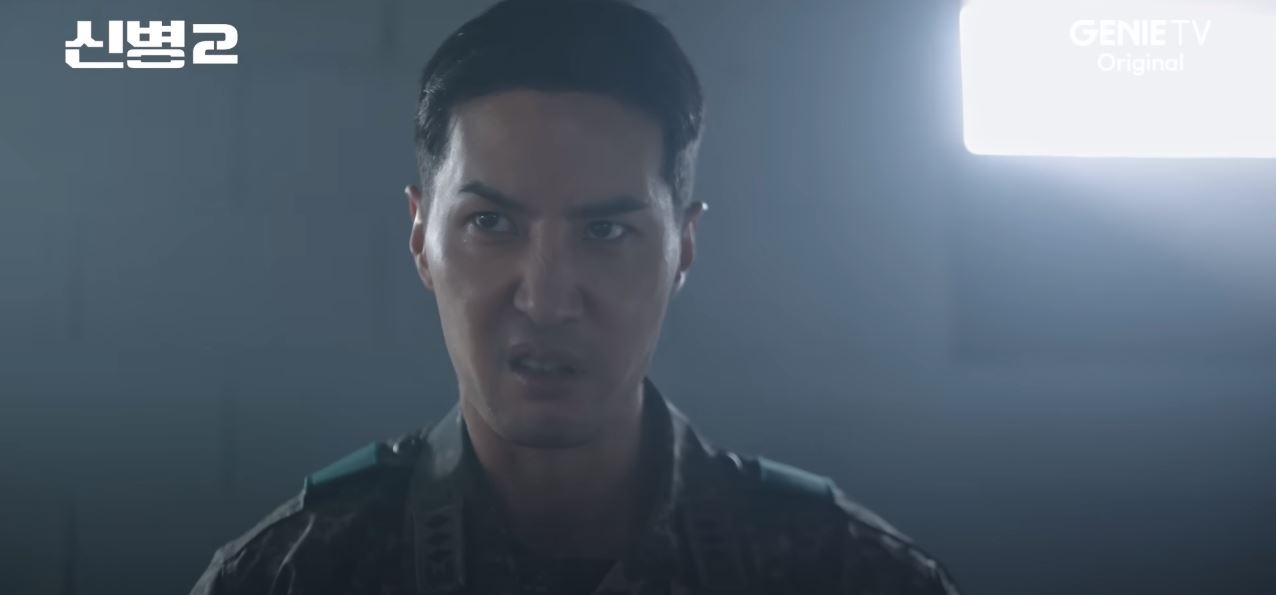 신병2 3회