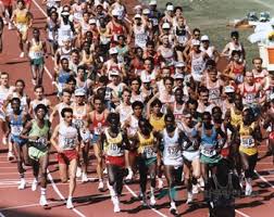 마라톤 대회 일정