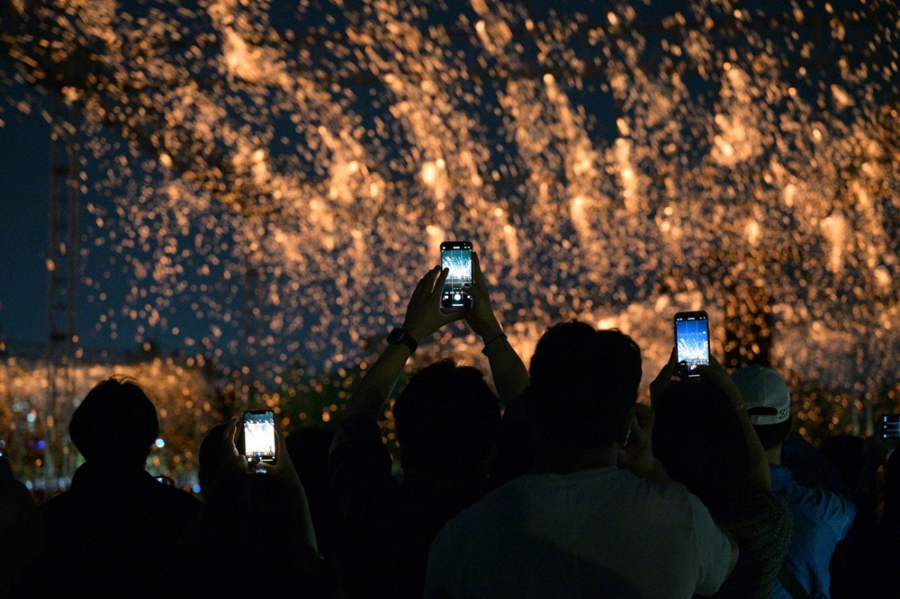세종 낙화축제 2025 일정, 장소, 볼거리 완벽 가이드