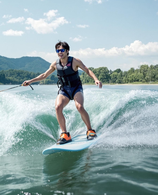 2025 가평 빠지 위치&middot;수상레저 추천 &amp; 글램핑&middot;펜션 패키지 가격 총정리