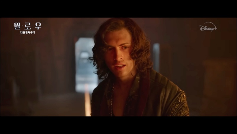 디즈니플러스-윌로우