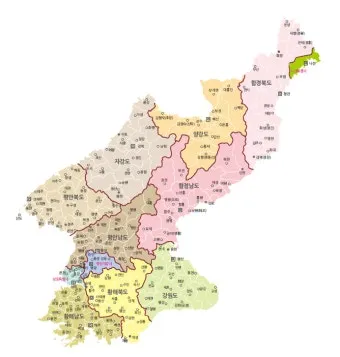 지역별 대표 사투리 서울 경상도 전라도 충청도 비교 분석_3