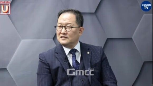 김경호 변호사 프로필