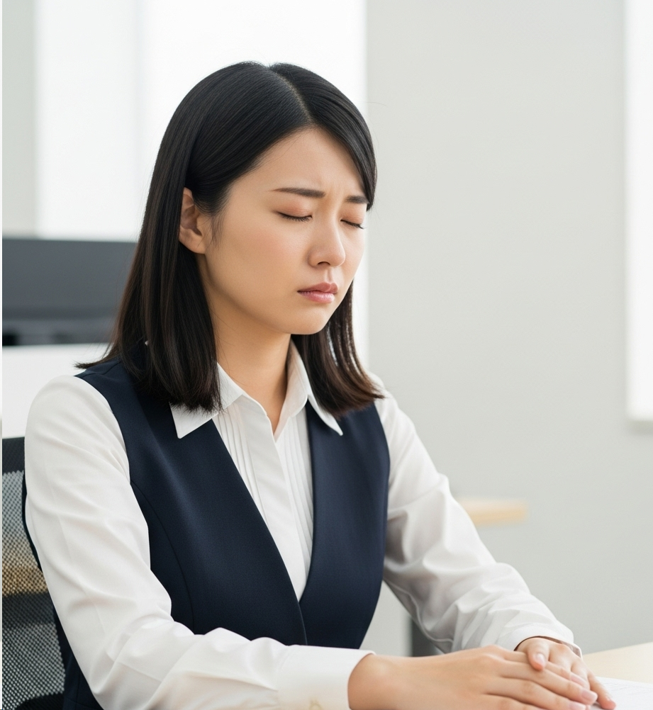 착한 사람 콤플렉스 탈출법