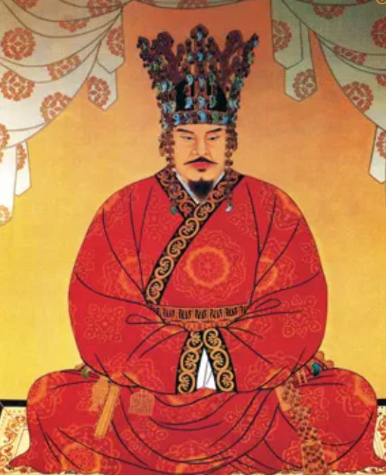 KBS 대하드라마 문무