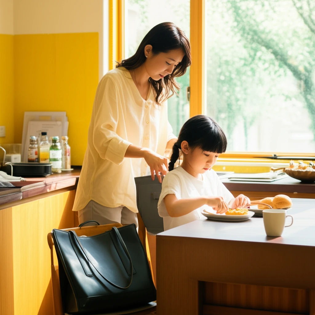 육아기 근로시간 단축 급여 신청 절차..