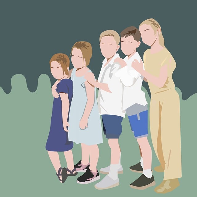 학생 일러스트