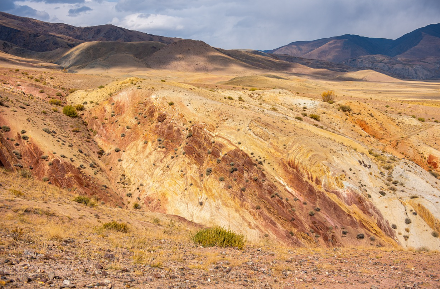 화성에 &lsquo;물&rsquo;이 있다는 건 무슨 뜻일까?