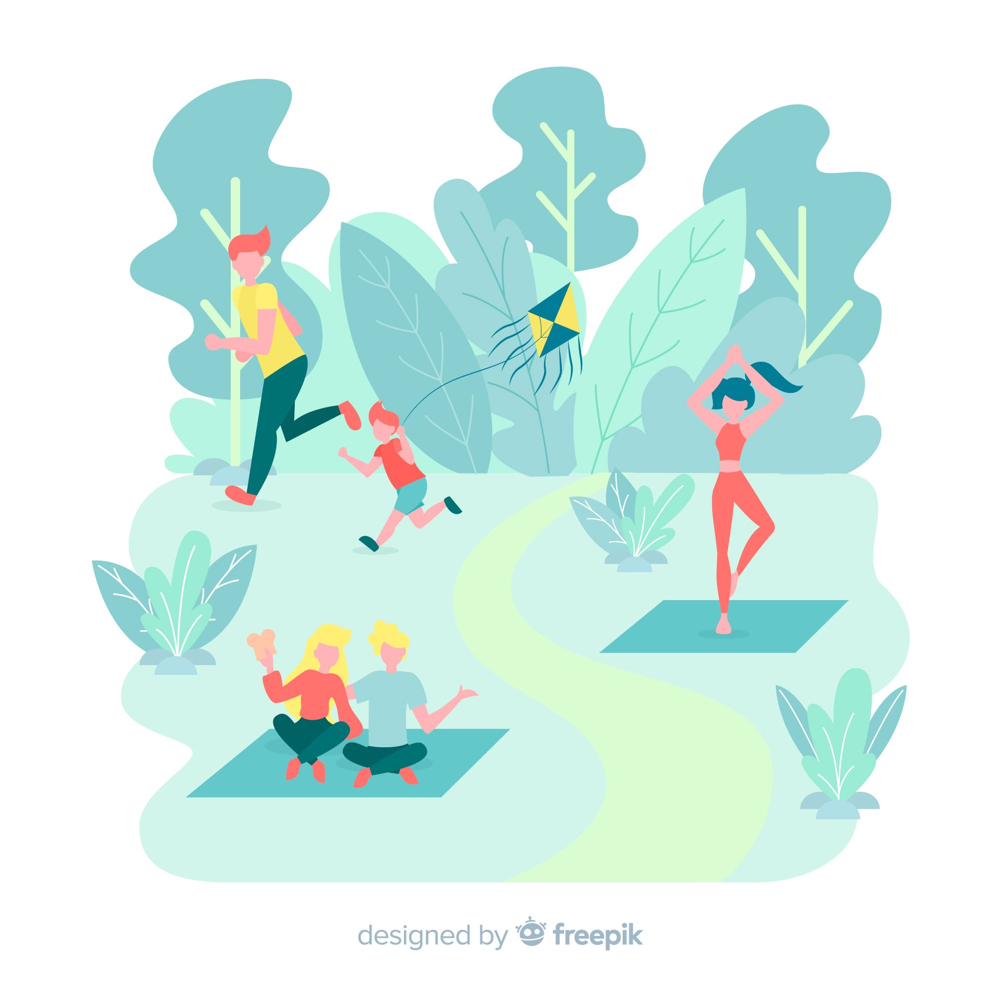 운동 없이도 건강해질 수 있을까? 생활 속 활동량 늘리기