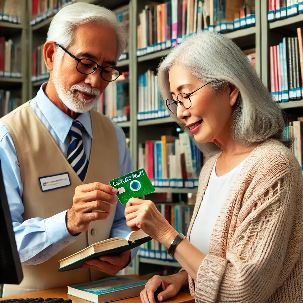 문화누리카드 충전 방법 완벽정리 - 간편하게 혜택 받기