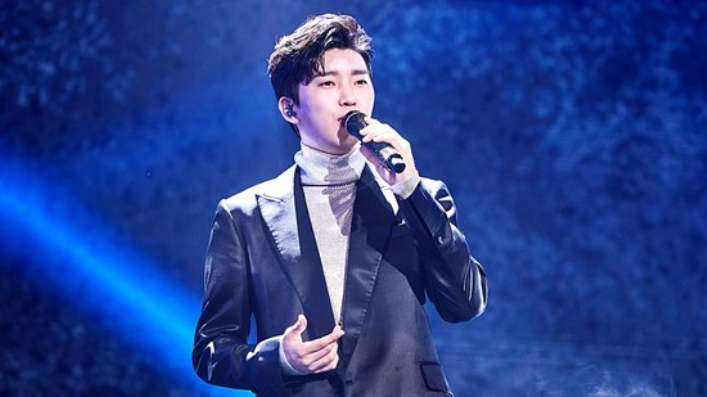 임영웅 가수 브랜드 평판 1위