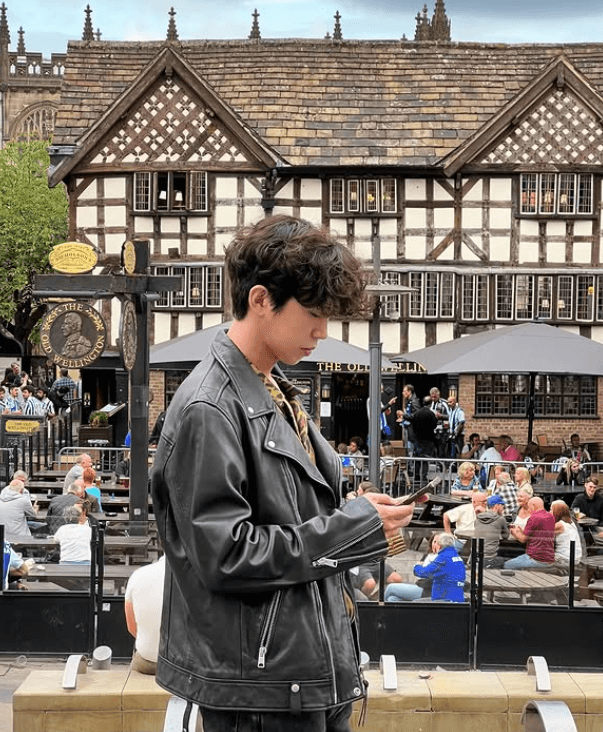 임영웅 세금 체납 압류