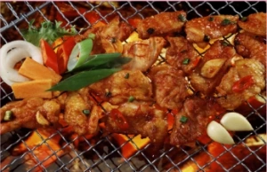 춘천 막국수 닭갈비 축제