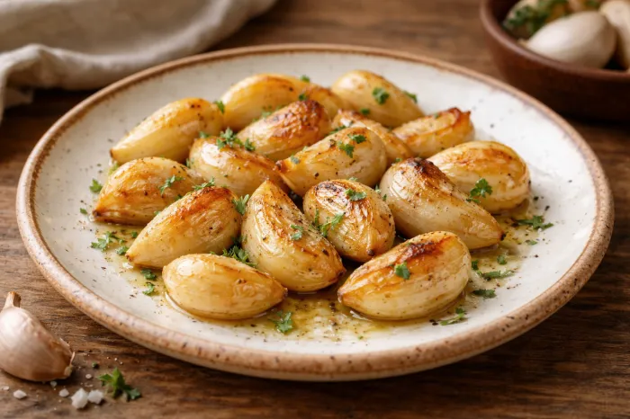 면역력에 좋은 음식