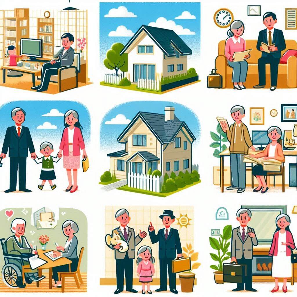 국민주택과 민영주택의 차이