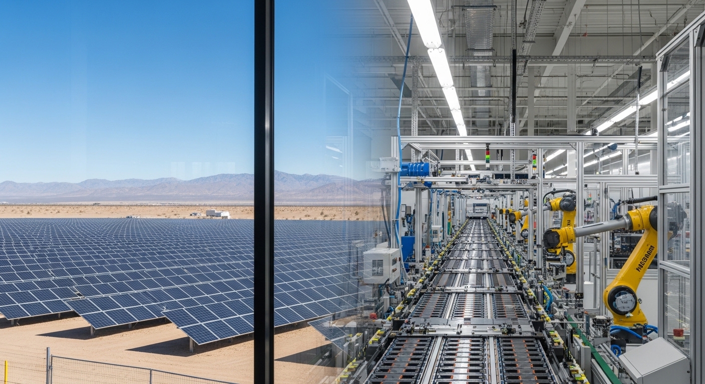 2026년 미국 인프라 투자 수혜주 총정리: IIJA·IRA 정책 수혜 종목 TOP 5